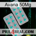 Avana 50Mg 29